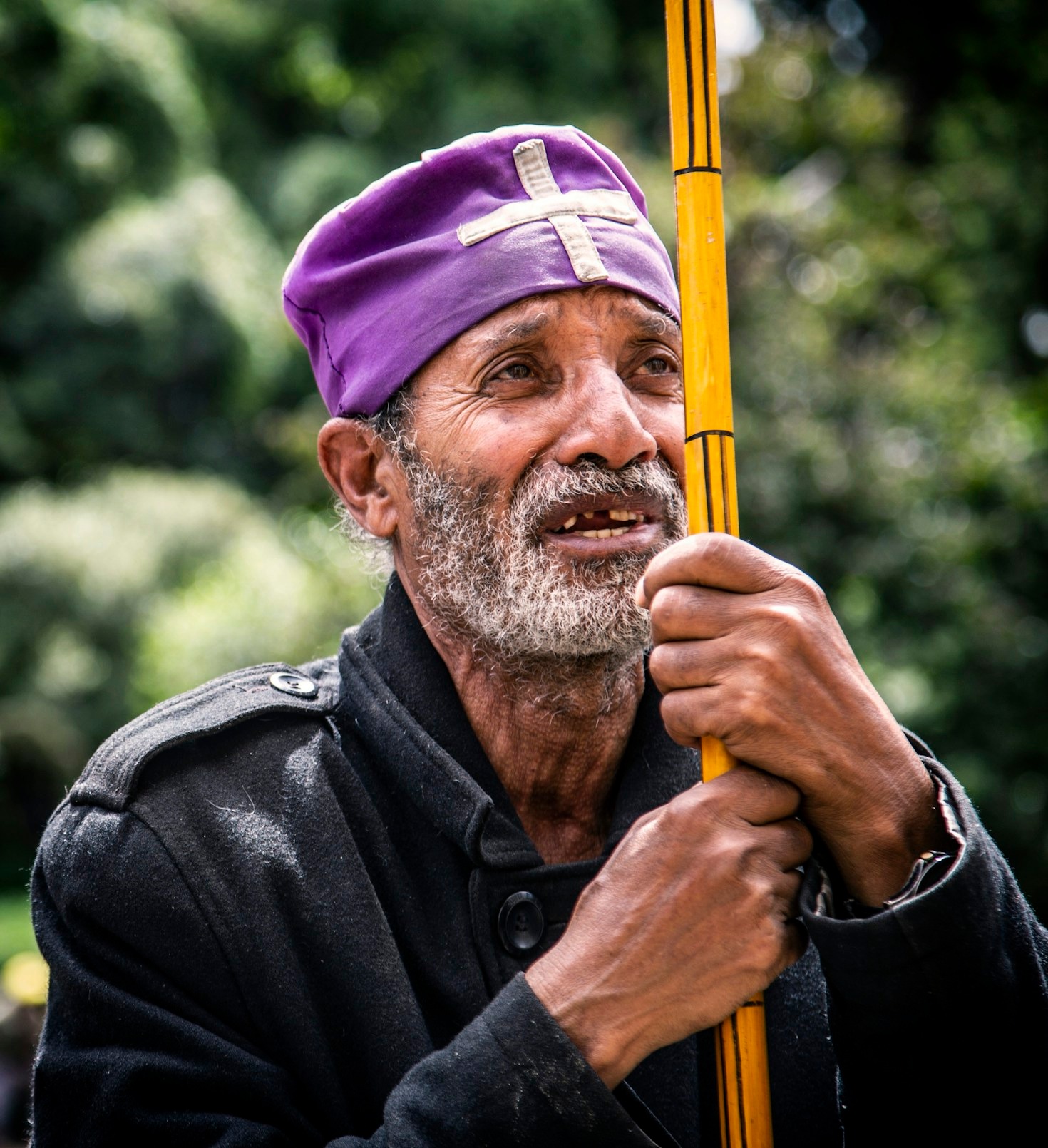Empowering Amhara: Stories of Resilience